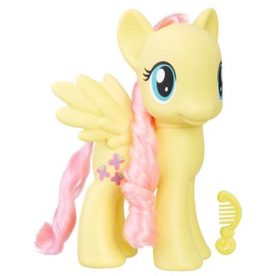 My little pony 20cm kucyka Fluttershy C2253 A5931