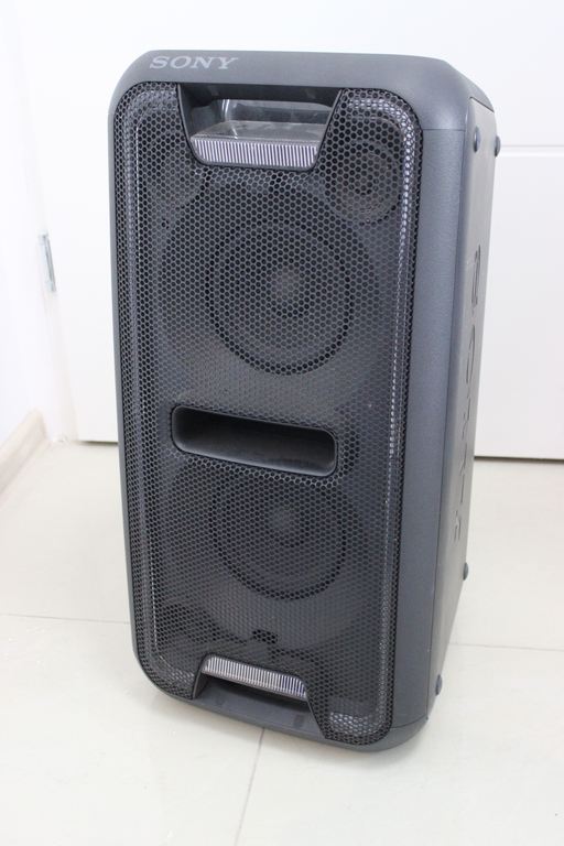SONY GTK-XB7 ソニー ハイパワーオーディオ