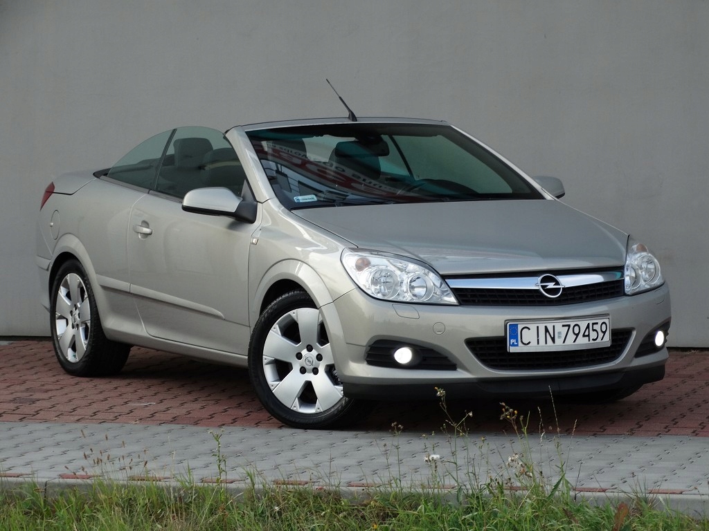 Opel Astra Bez BIK i KRD+150KM+Navi+Led+Pół Skóra