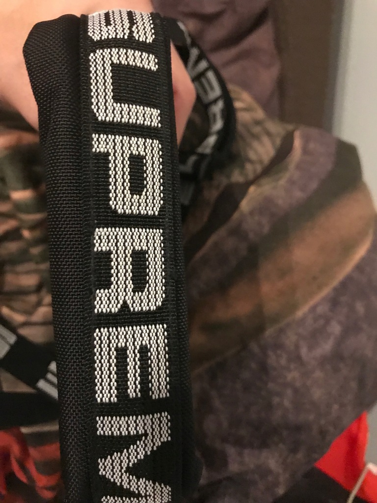 Shoulder Bag Supreme 7458113744 oficjalne archiwum Allegro