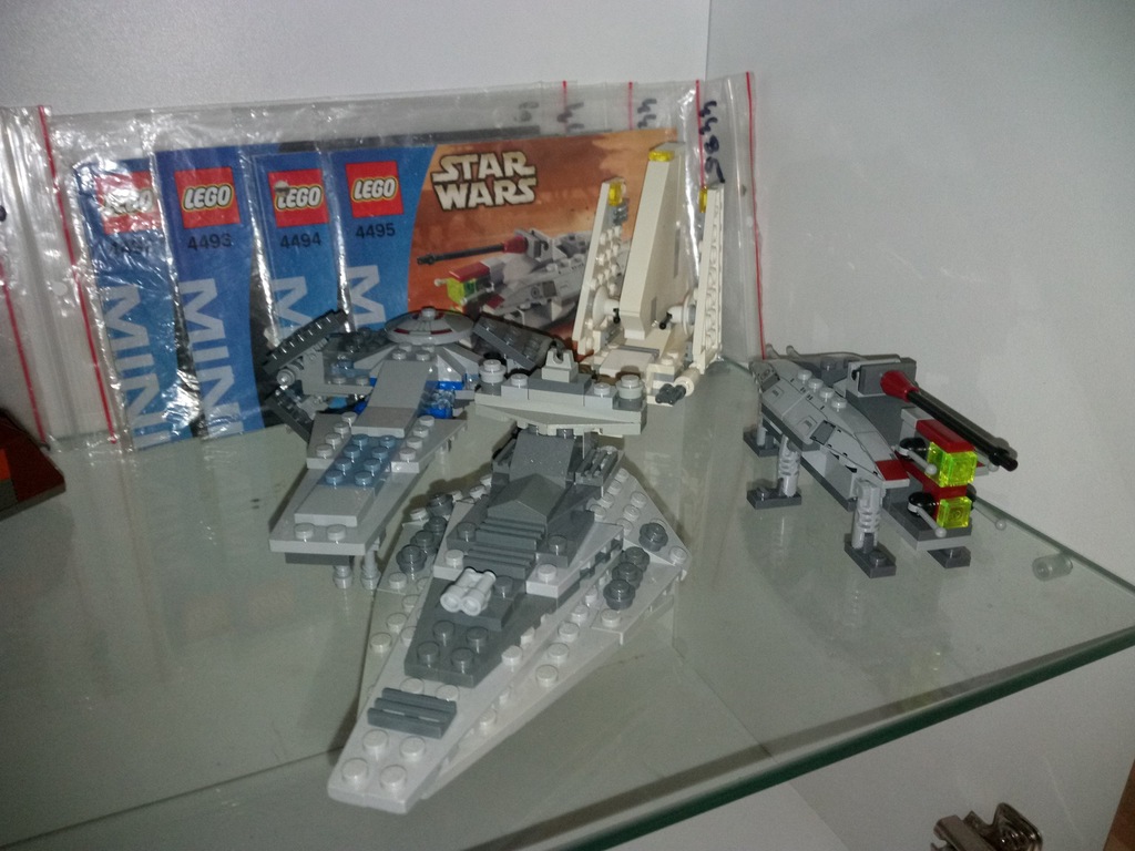 Lego 4492 clearance