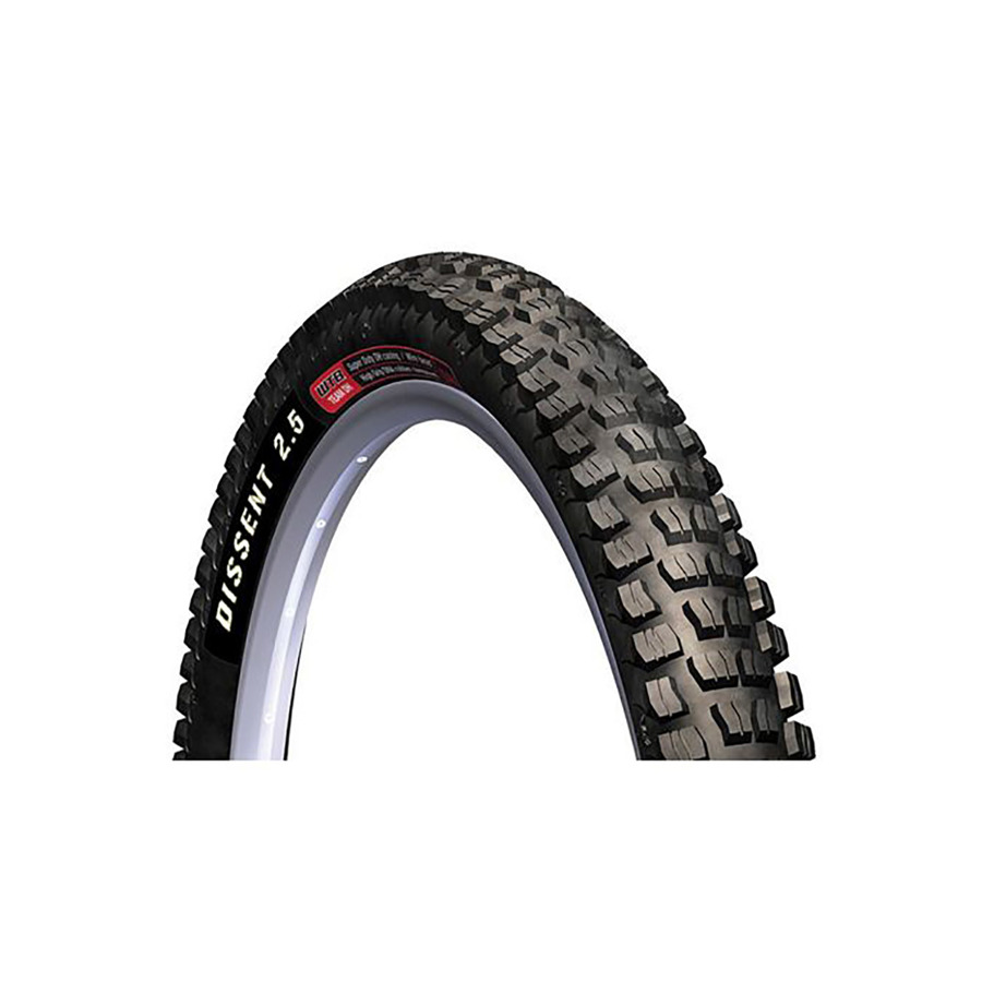Opona WTB Dissent Race Tyre 26x2.5 DH/FR/ENDURO