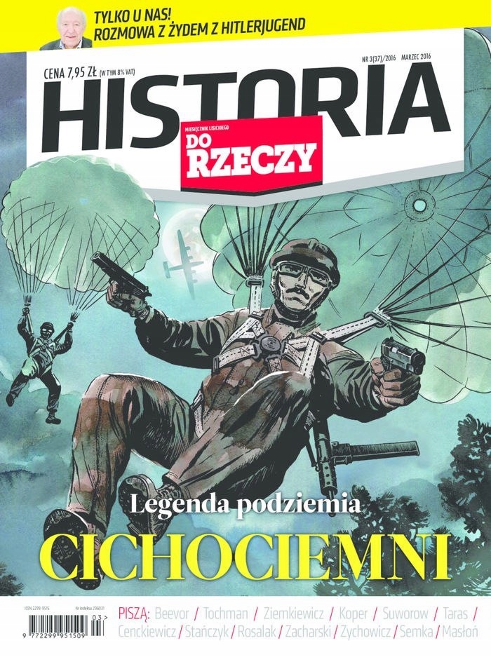 Do Rzeczy Historia 3/2016 (eprasa/pdf)