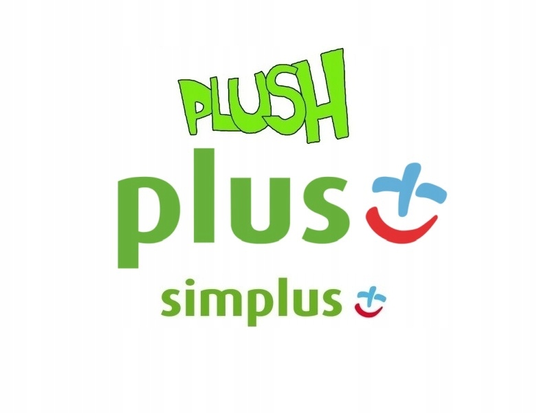 Doładowanie Plus 10zł Plush Simplus Kod Zdrapka