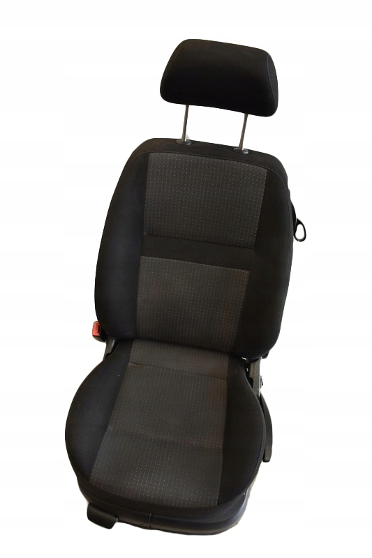 FOTEL KIEROWCY SIEDZENIE VW GOLF 4 IV HB 3D 00R
