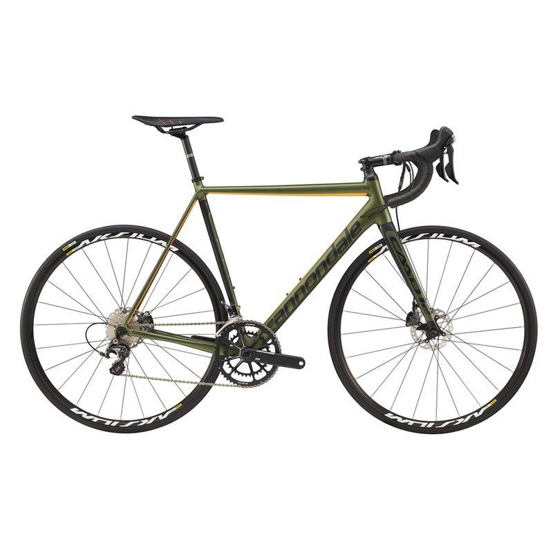CANNONDALE CAAD12 DISC ULTEGRA r. 56 -40% NOWY !@!