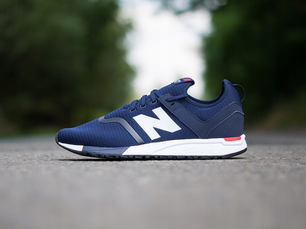 New balance mrl247dh hot sale