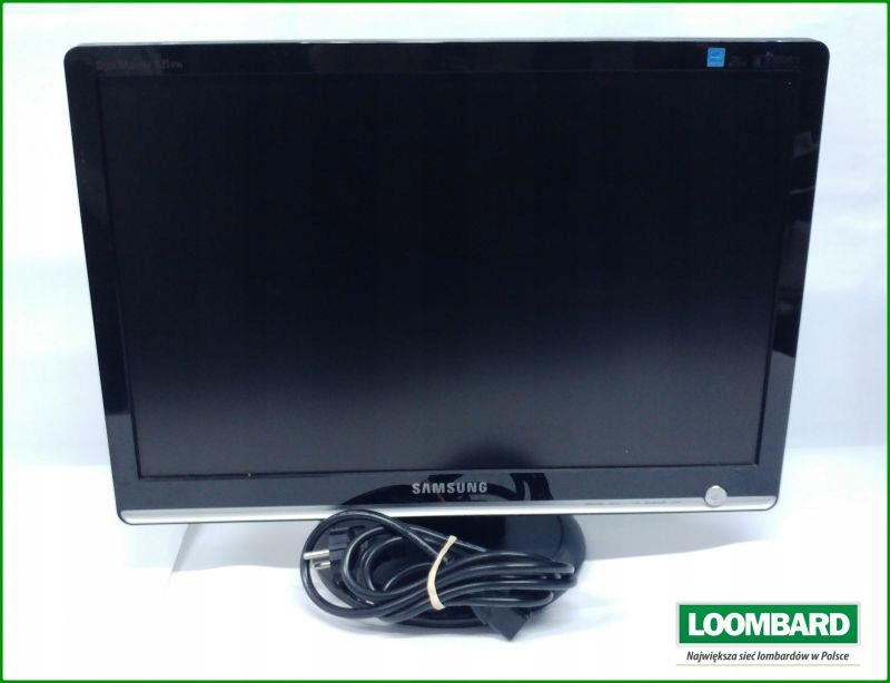 MONITOR SAMSUNG 931BW