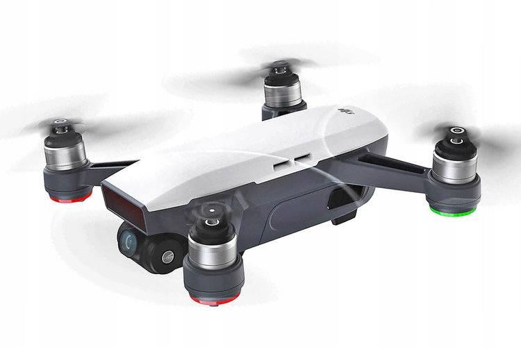 Dji spark сбросить пароль wifi