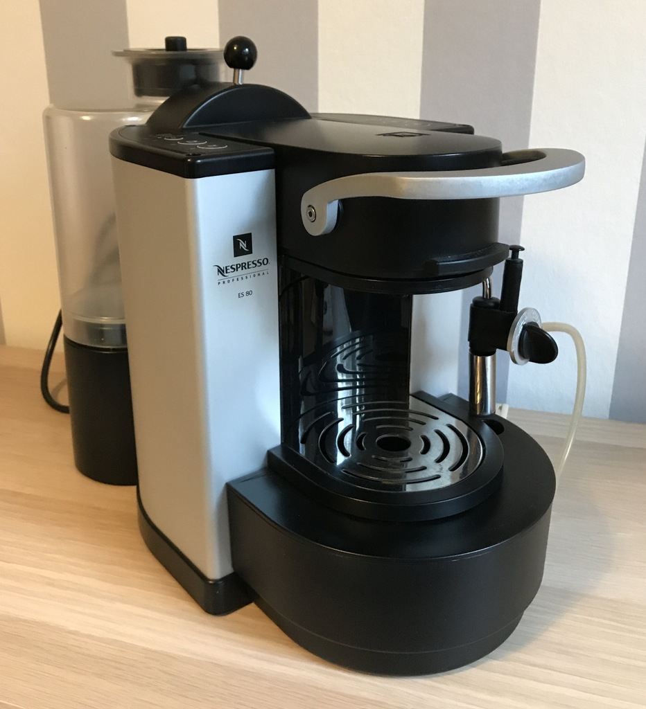 Nespresso es 80 sale