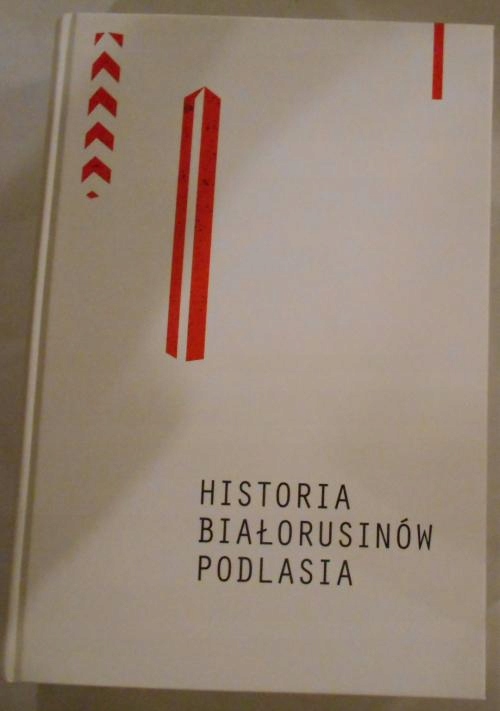 Historia Białorusinów Podlasia