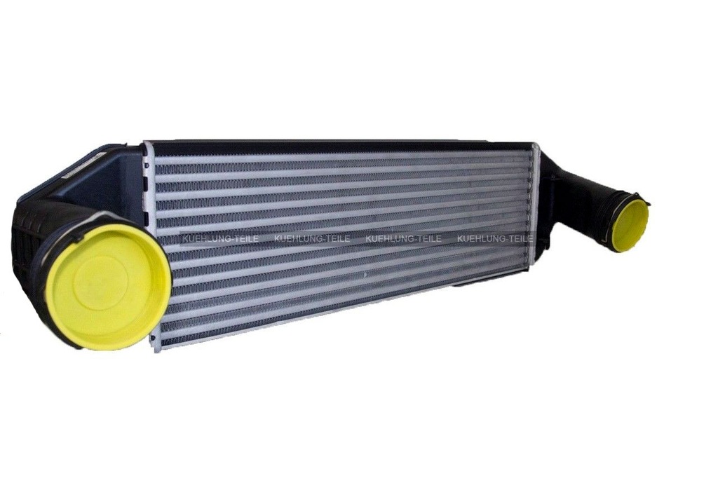 INTERCOOLER BMW X3 E83 LIFT 2.0D 3.0 D 17513453726 7387510121
