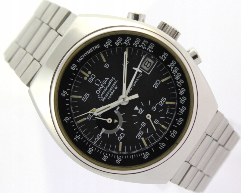OMEGA SPEEDMASTER MARK IV REF. 176.009 VINTAGE