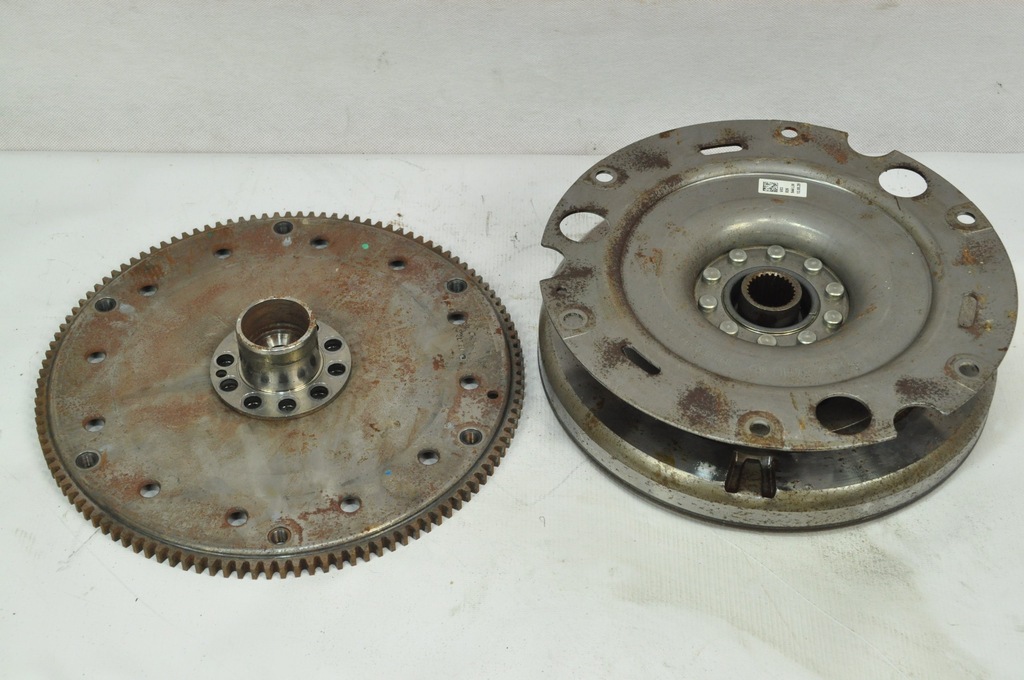 Tarcza zabierakowa - Audi A7 - 059 105 323 BN