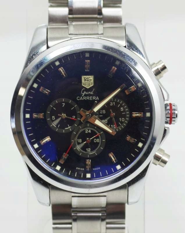 TAG HEUER CARRERA WRISTWATCH WJ1110 0 SQ4820 7752050617