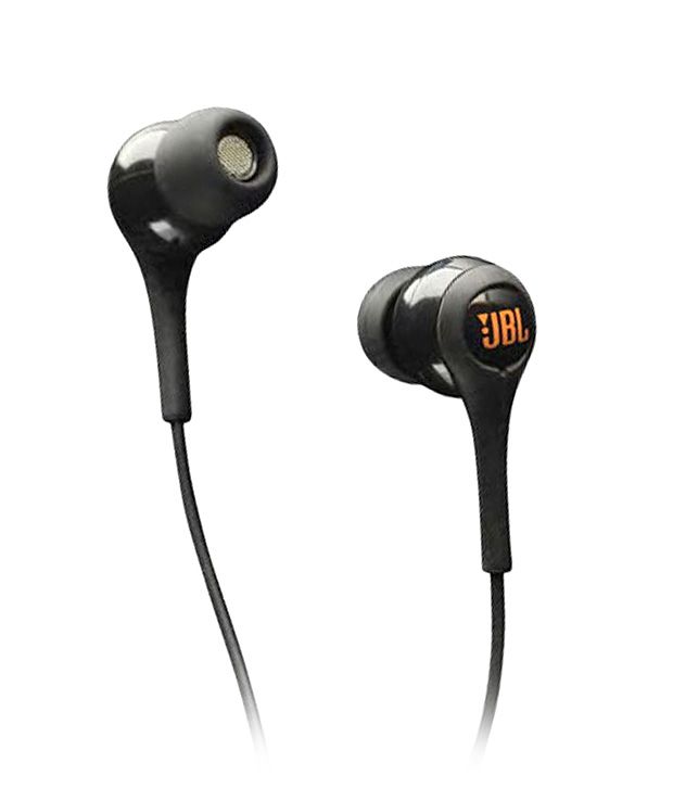 Słuchawki JBL TEMPO IN-EAR J01B  LIWIDACJA DZIAŁU