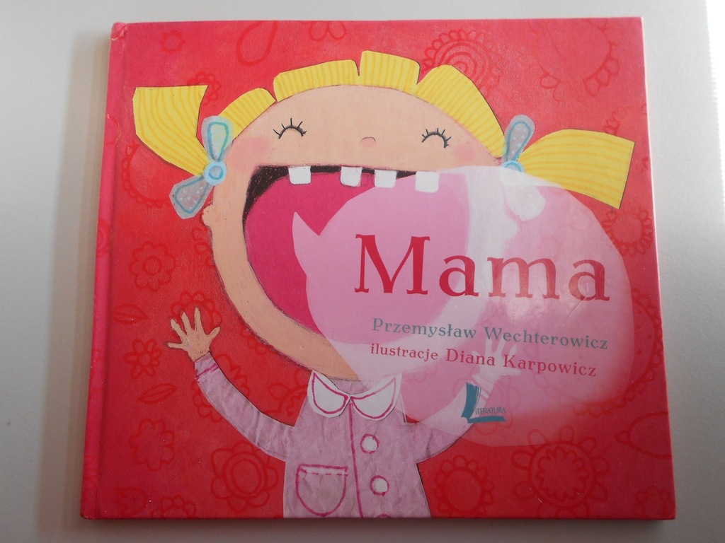 MAMA - PRZEMYSŁAW WECHTEROWICZ