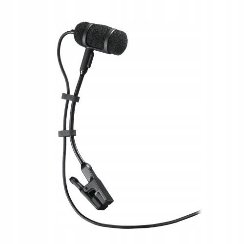 AUDIO TECHNICA PRO35- MIKROFON POJEMNOŚCIOWY DO IN
