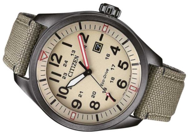 ZEGAREK MĘSKI CITIZEN ECO DRIVE AW5005-12X KRAKÓW