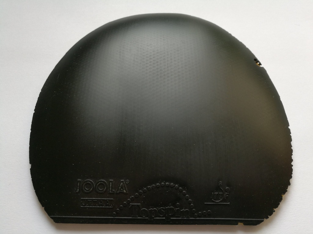 JOOLA TOPSPIN C 2.0mm 15,5x15,5 STAN BDB-