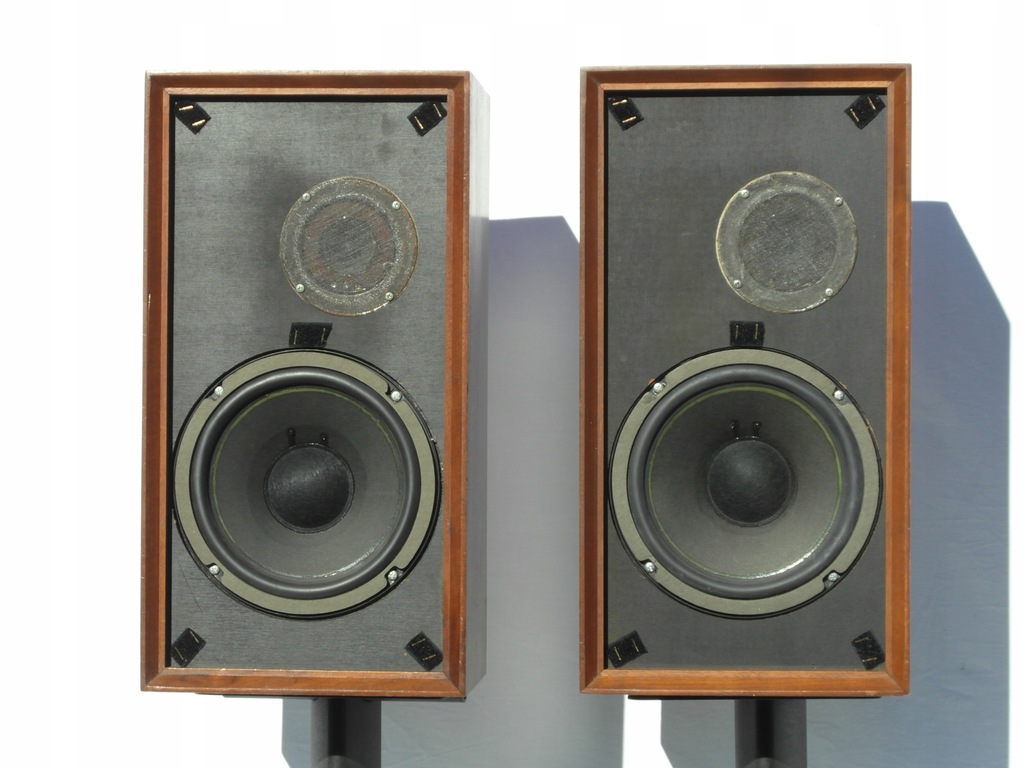 ALTEC LANSING 887A CAPRI SPEAKERS OKAZJA!!! - 7647575755