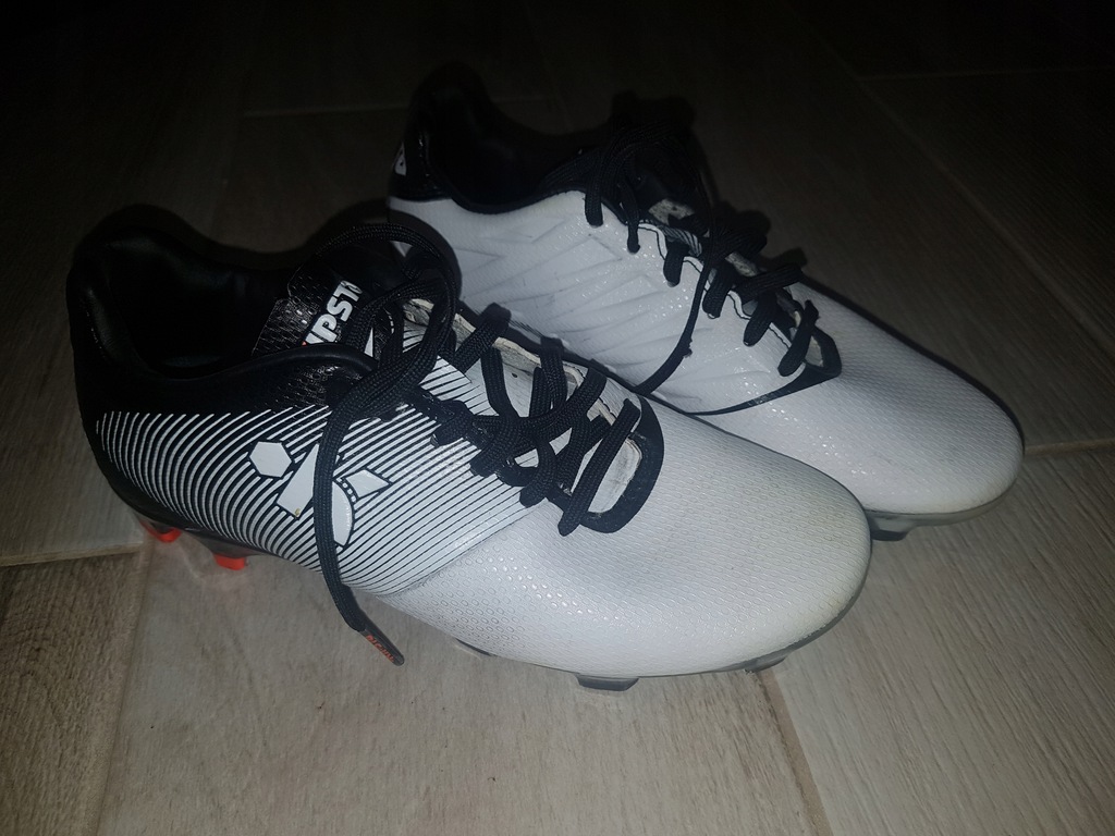 Korki buty KIPSTA Essensole Jak Nowe rozm 34