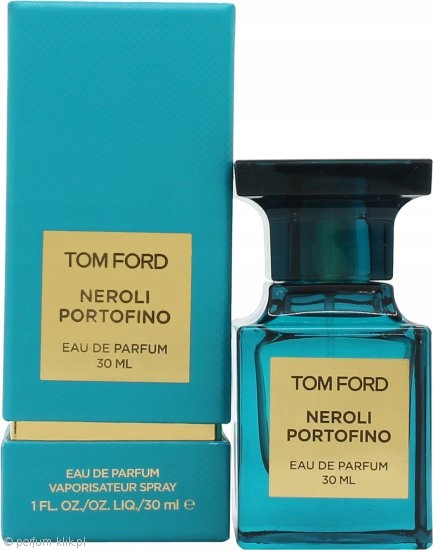Tom Ford Private Blend Neroli Portofino Eau de...