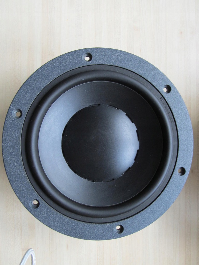 Dynaudio 17w75 Kapton 17WLQ4 Contour 1.3 MKII