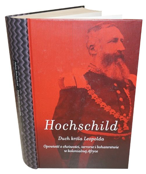 Duch króla Leopolda Hochschild