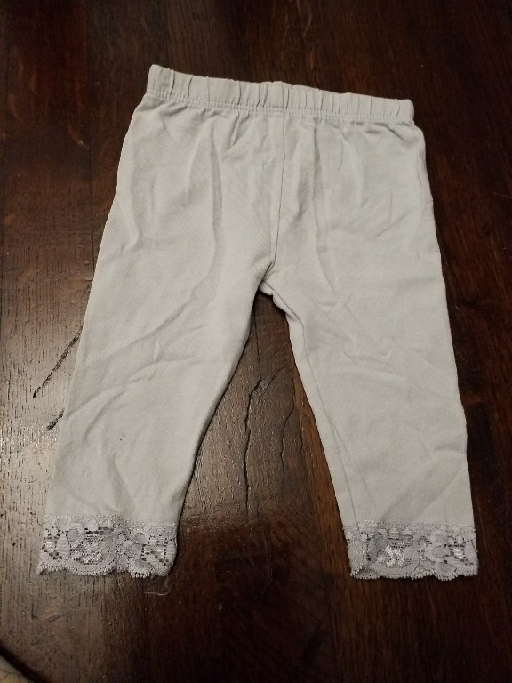 1198# Adams spodnie legginsy 68 cm