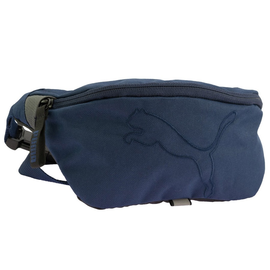 puma buzz waist bag