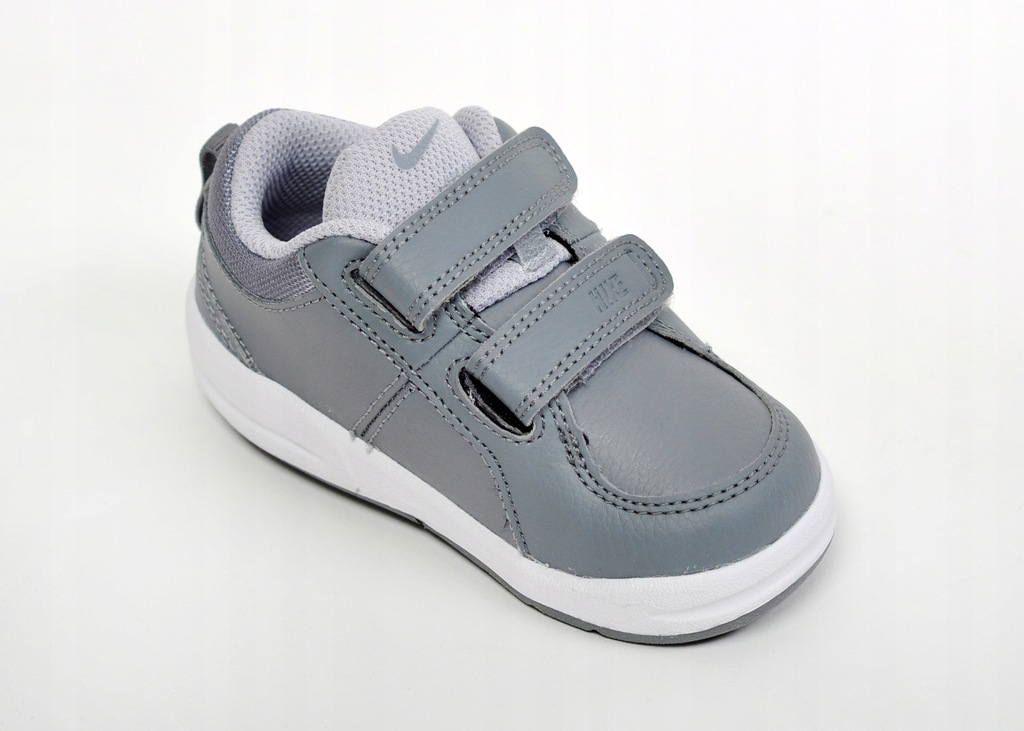 nike pico 4 grey