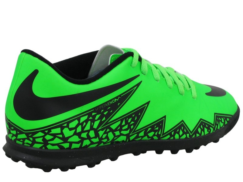 nike hypervenom phade ii
