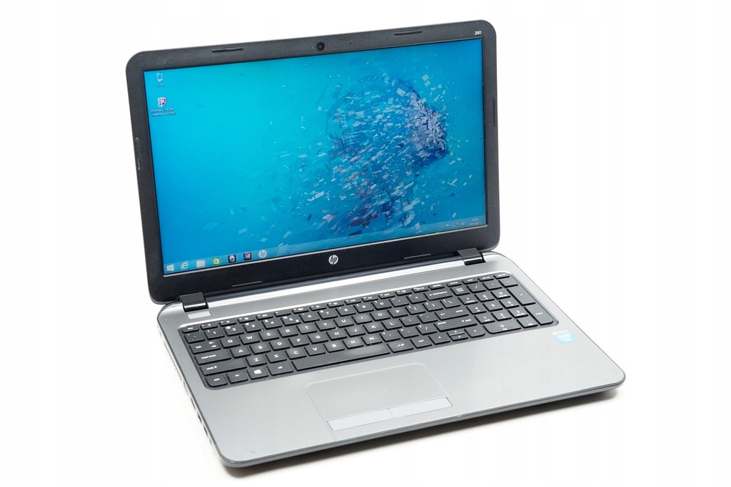 Laptop HP 250 G3 (K3W99EA) Intel Celeron 4GB
