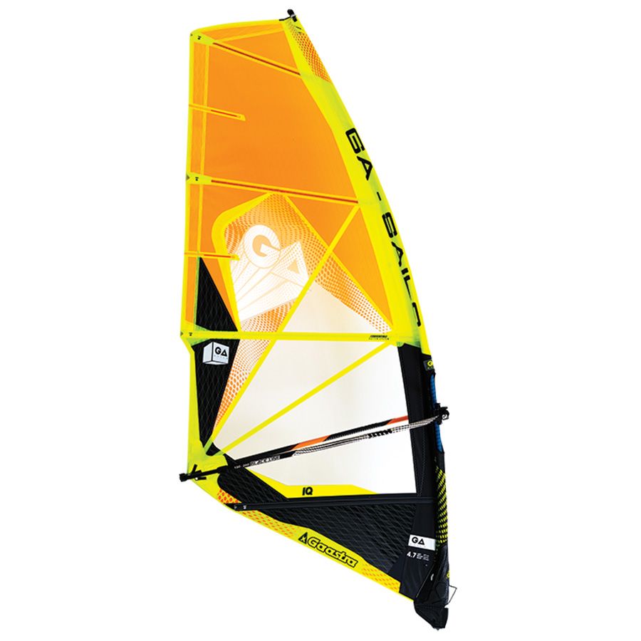 Żagiel windsurf GAASTRA 2018 IQ Wave 5.9 - C2
