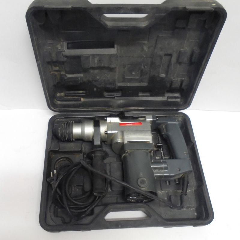 MŁOTOWIERTARKA ATLANTIC Z1C-HW-26B03 - 7284097363 - oficjalne archiwum ...