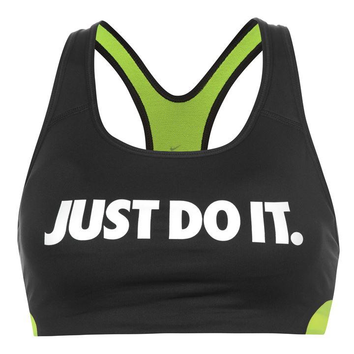 D2325 DAMSKI STANIK BIUSTONOSZ SPORTOWY NIKE XL