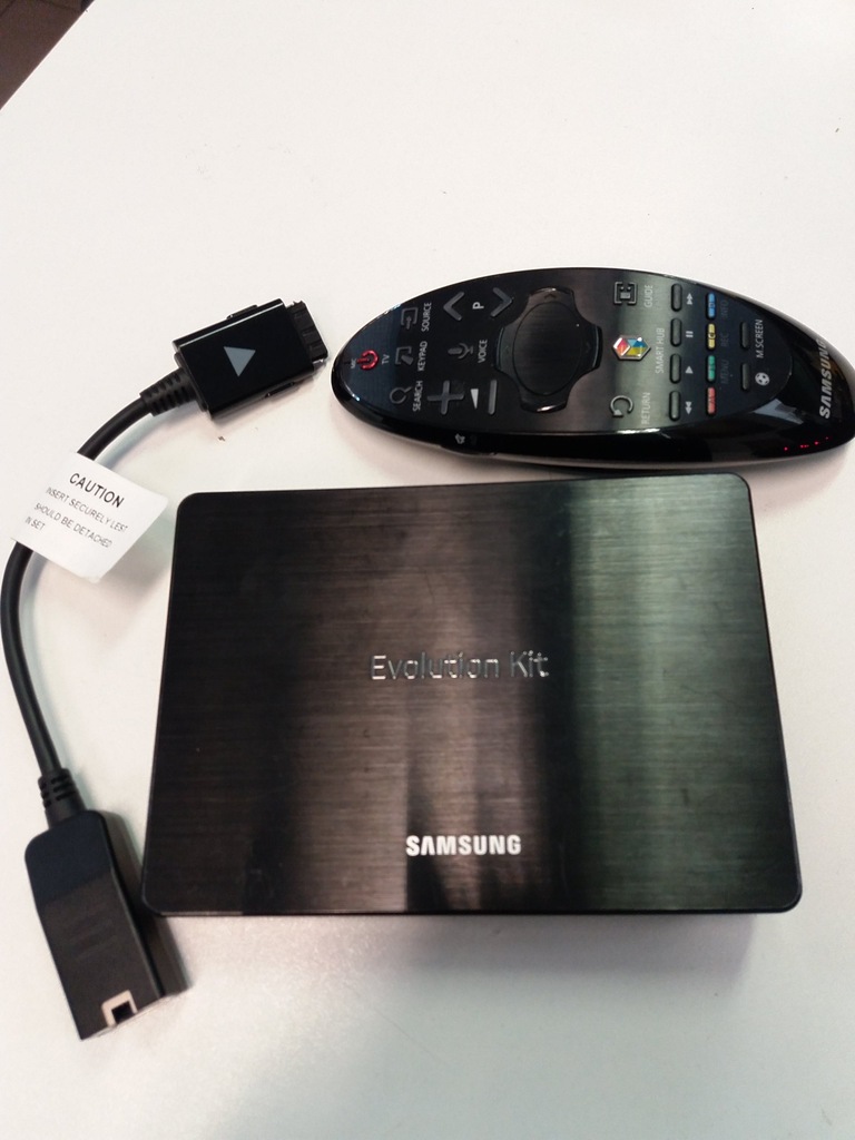 SAMSUNG EVOLUTION KIT SEK-2000 DLA SERII ES I F