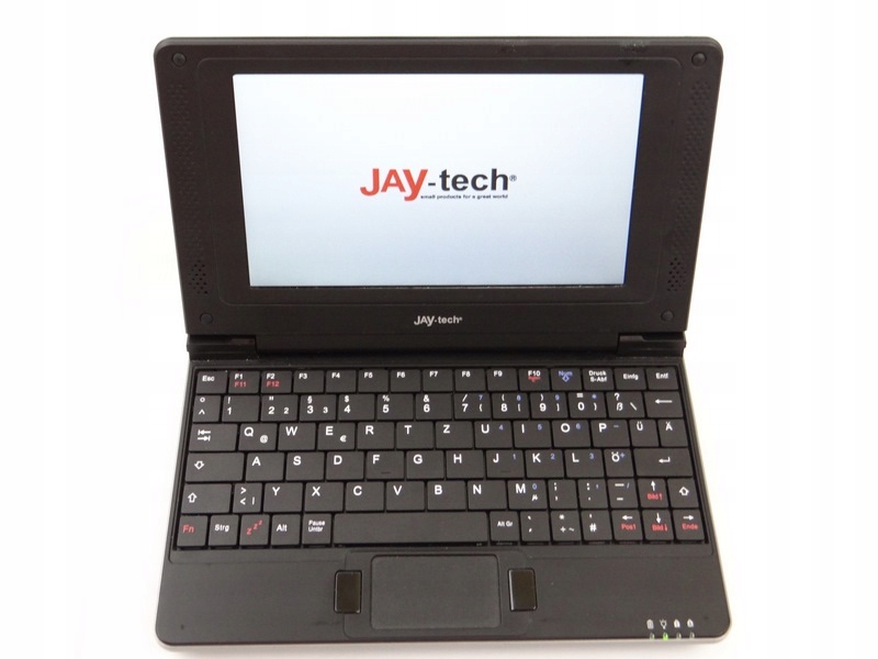 MINI NETBOOK 7" JAY-TECH U9903H