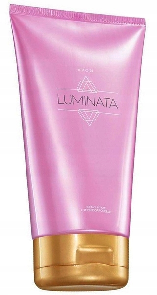 AVON - LUMINATA BALSAM DO CIAŁA 150 ml
