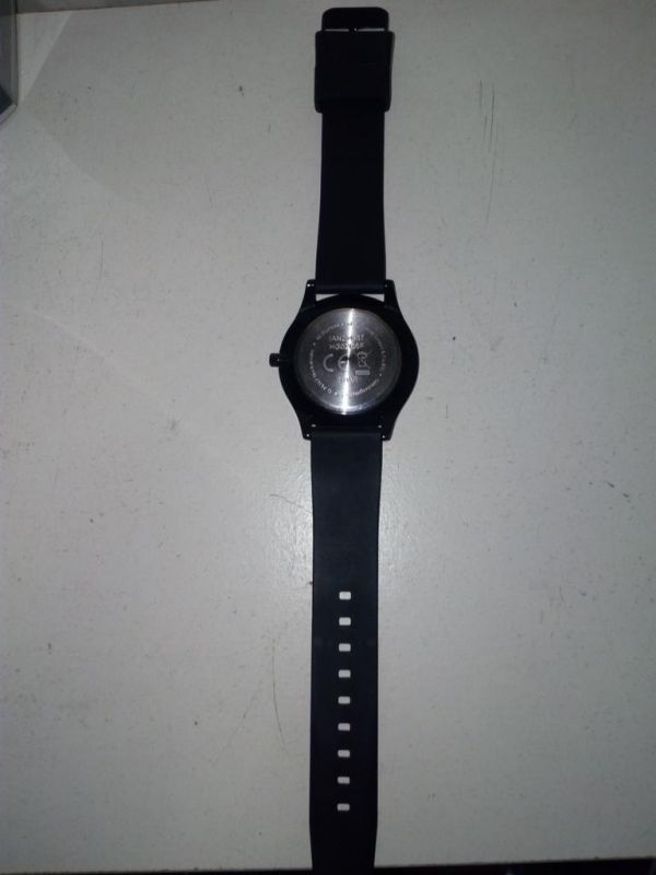 ZEGAREK IAN 284967