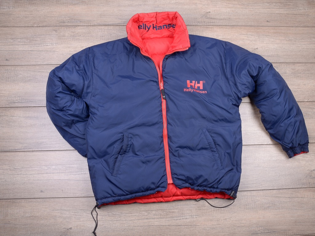 HELLY HANSEN KURTKA 2w1 PUCHOWA ZN S800 S ZIMOWA M 7629379185