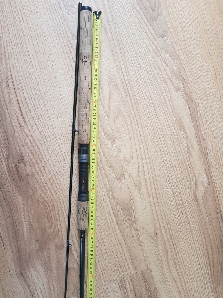 Batson RX7 IST1142-F 2.9m 7-14gr Fishingcenter