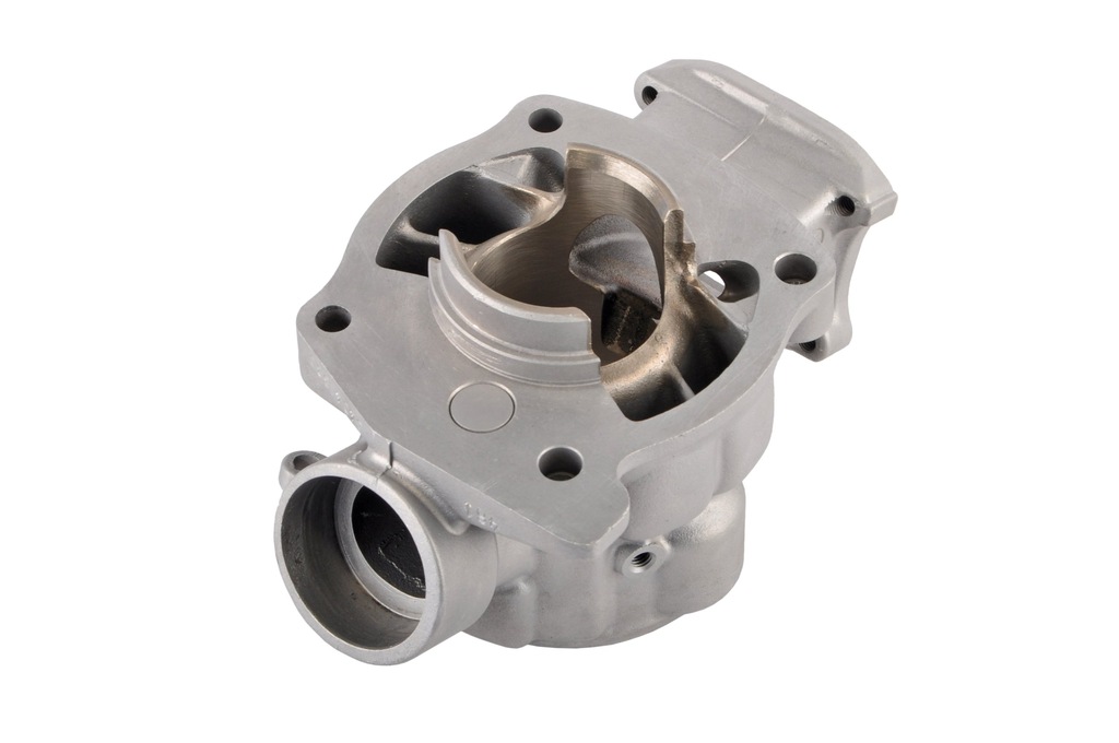 CYLINDER HONDA CR 85 NICASIL LANGCOURT