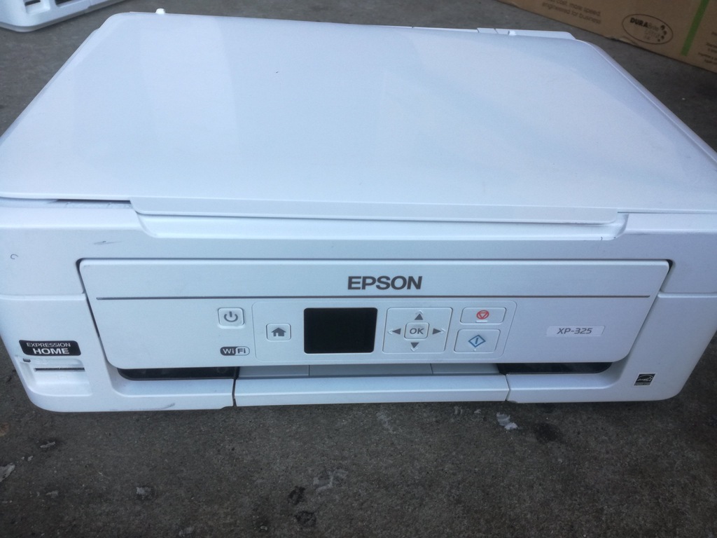 Epson XP-325