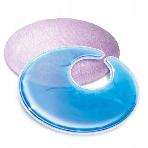 Okłady Philips AVENT SCF258/02 Thermo-Pads (B)