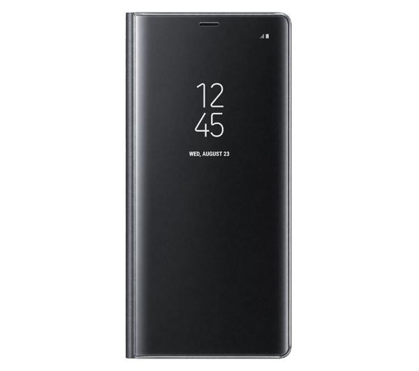 OUTLET OLEOLE! SAMSUNG STANDING COVER BL NOTE 8