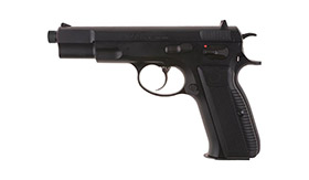 Replika pistoletu KZ75