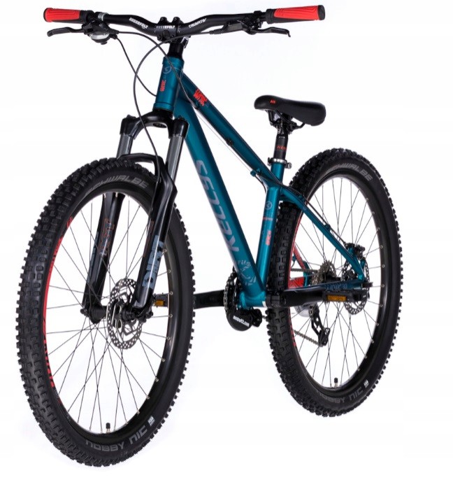 Rower wyczynowy Kellys WHIP 30 DIRT 7389409185 oficjalne archiwum