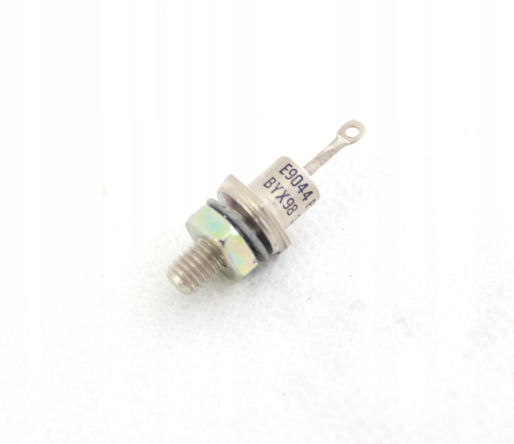 Dioda prostownicza BYX98-300 10A 300V